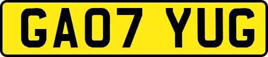 GA07YUG