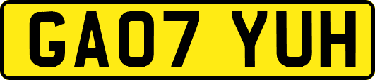 GA07YUH