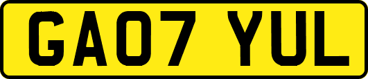 GA07YUL