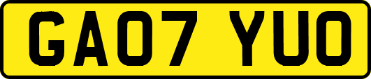 GA07YUO