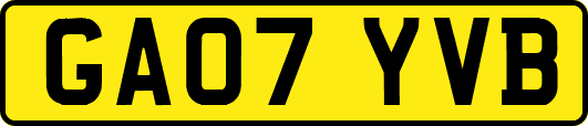 GA07YVB