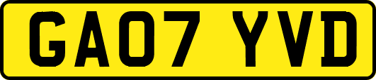 GA07YVD