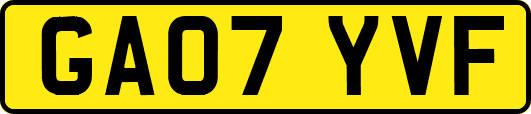 GA07YVF