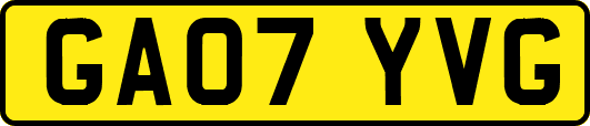 GA07YVG