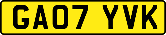 GA07YVK