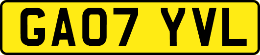 GA07YVL