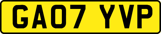 GA07YVP