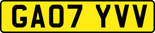 GA07YVV