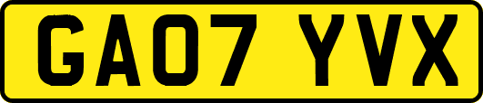GA07YVX