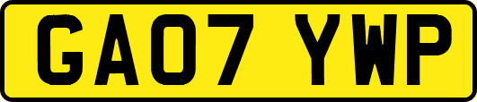 GA07YWP