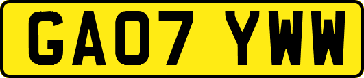 GA07YWW