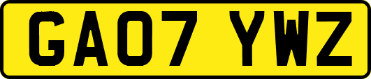 GA07YWZ