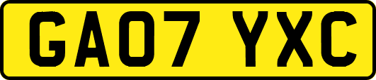 GA07YXC