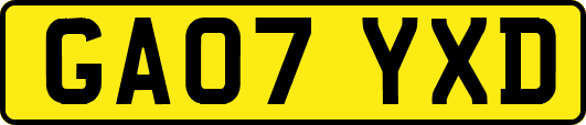 GA07YXD