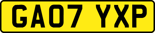 GA07YXP
