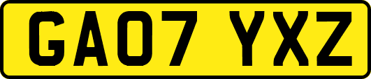 GA07YXZ