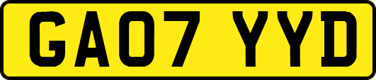 GA07YYD