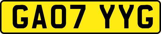 GA07YYG