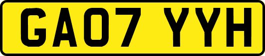 GA07YYH
