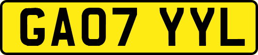 GA07YYL