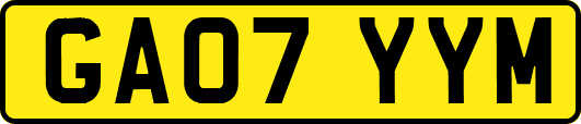 GA07YYM