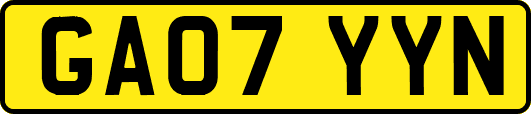 GA07YYN