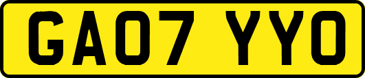 GA07YYO