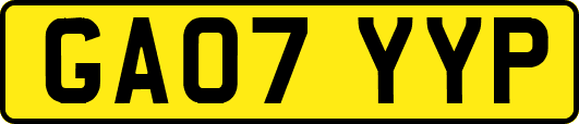 GA07YYP