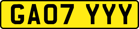 GA07YYY
