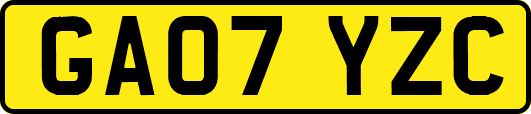 GA07YZC