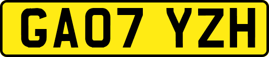 GA07YZH