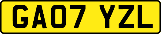 GA07YZL