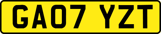 GA07YZT