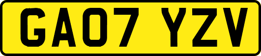 GA07YZV