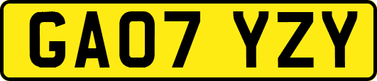 GA07YZY
