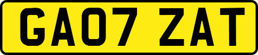 GA07ZAT