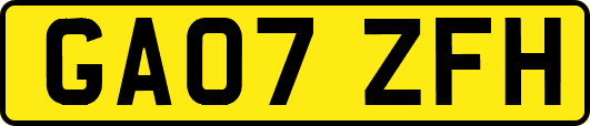GA07ZFH