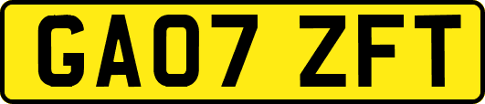 GA07ZFT