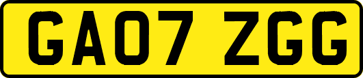 GA07ZGG