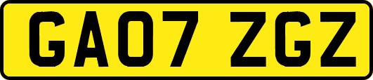 GA07ZGZ