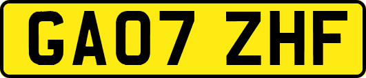 GA07ZHF