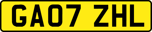 GA07ZHL
