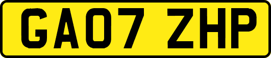 GA07ZHP