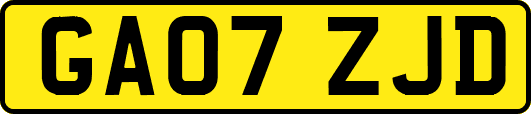 GA07ZJD
