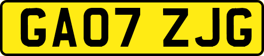GA07ZJG