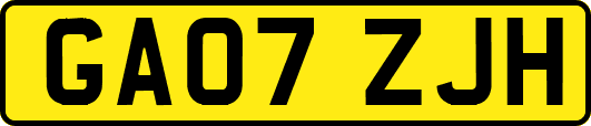 GA07ZJH