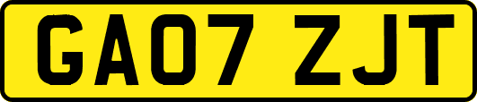 GA07ZJT