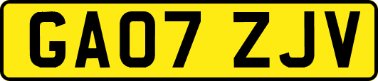 GA07ZJV