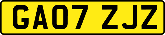 GA07ZJZ