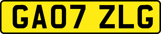 GA07ZLG